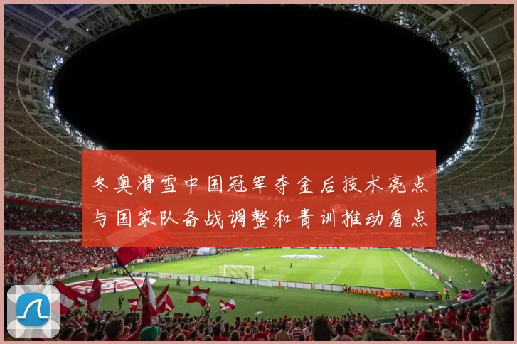 冬奥滑雪中国冠军夺金后技术亮点与国家队备战调整和青训推动看点