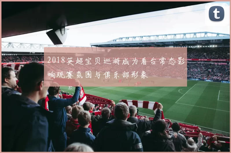 2018英超宝贝巡游成为看台常态影响观赛氛围与俱乐部形象
