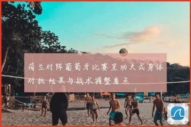 荷兰对阵葡萄牙比赛呈功夫式身体对抗 结果与战术调整看点